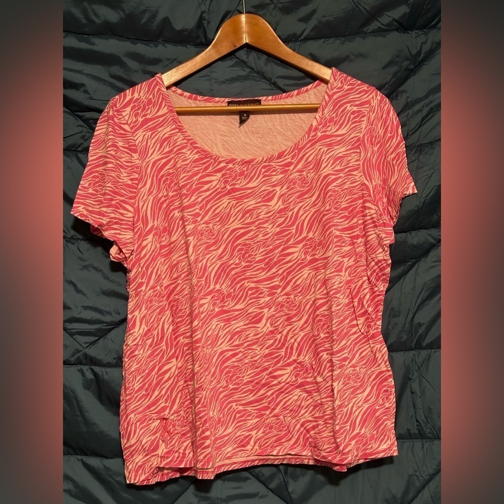 Women's Dana Buchman Top